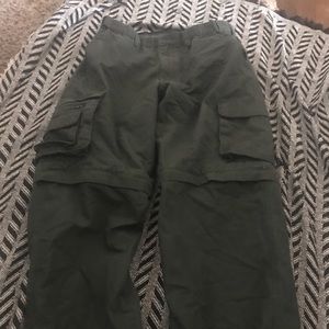 Boy Scout Pants